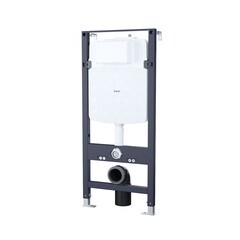 Инсталляция Iddis Profix Air для подвесного унитаза без кнопки (PRA0000i32) - фото 1