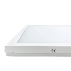 Светильник светодиодный для потолка армстронг Svet ДВО/ДПО-33 6000К 36 Вт IP40 белый (1704-10010) - фото 5