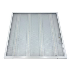 Светильник светодиодный для потолка армстронг Svet ДВО/ДПО-36 6000К 36 Вт IP40 белый призма (1704-10030) - фото 7