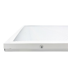 Светильник светодиодный для потолка армстронг Svet ДВО/ДПО-36 6000К 36 Вт IP40 белый призма (1704-10030) - фото 6