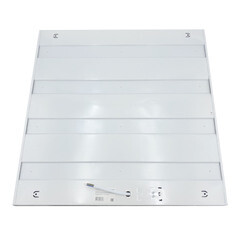 Светильник светодиодный для потолка армстронг Svet ДВО/ДПО-36 6000К 36 Вт IP40 белый призма (1704-10030) - фото 5