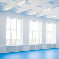 Светильник светодиодный накладной Svet ДПП-8 6000К 32 Вт IP65 белый (1705-00090) - фото 3