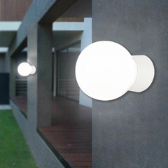 Светильник накладной Svet НБП 01-60-004 У E27 60 Вт IP20 белый (1503-00080) - фото 3