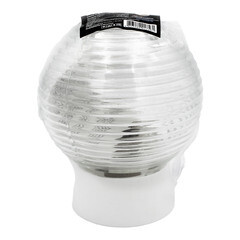 Светильник накладной Svet НБП 01-60-004 У3 E27 60 Вт IP20 белый (1503-00050/7561/7566) - фото 5