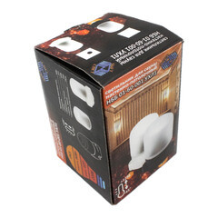 Светильник накладной Svet НББ 01-60-001 E27 60 Вт IP65 черный (1300-00020) - фото 4