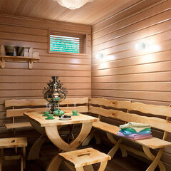 Светильник накладной Svet НББ 01-60-101 E27 60 Вт IP54 белый опал (1300-00050) - фото 4