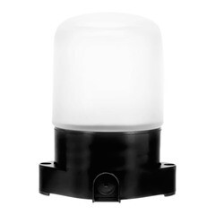 Светильник накладной Svet НББ 01-60-001 E27 60 Вт IP65 черный (1300-00020) - фото 6