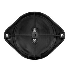 Светильник накладной Svet НББ 01-60-001 E27 60 Вт IP65 черный (1300-00020) - фото 5