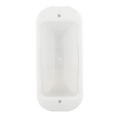 Изображение товара Светильник накладной Svet НБП 01-60-006 E27 60 Вт IP54 белый (1504-00010)