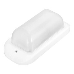 Светильник накладной Svet НБП 01-60-006 E27 60 Вт IP54 белый (1504-00010) - фото 6