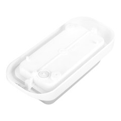 Светильник накладной Svet НБП 01-60-006 E27 60 Вт IP54 белый (1504-00010) - фото 5