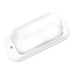 Светильник накладной Svet НБП 01-60-006 E27 60 Вт IP54 белый (1504-00010) - фото 4