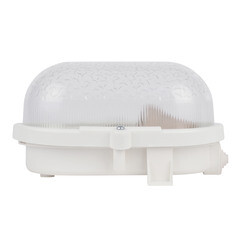 Светильник накладной Svet НБП 01-60-012 E27 60 Вт IP53 белый (1501-00030) - фото 6