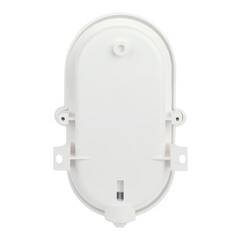 Светильник накладной Svet НБП 01-60-012 E27 60 Вт IP53 белый (1501-00030) - фото 5