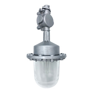 Светильник подвесной Svet НСП 02-200-001 E27 200 Вт 220 В взрывозащищенный IP65 (SV0201-0001/14378)