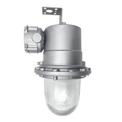 Изображение товара Светильник подвесной Svet НСП 47-200-001 E27 200 Вт 220 В взрывозащищенный IP65 (SV0205-0001/15048)