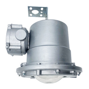 Светильник подвесной Svet ДСП 47Д-30-001 E27 30 Вт 220 В взрывозащищенный IP65 (SV0208-0055/15765)