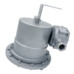 Светильник подвесной Svet ДСП 47Д-30-001 E27 30 Вт 220 В взрывозащищенный IP65 (SV0208-0055/15765) - фото 6