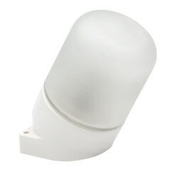 Изображение товара Светильник накладной Svet НББ 01-60-102 E27 60 Вт IP54 белый с решеткой опал (1300-00060)