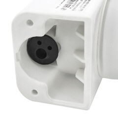 Светильник накладной Svet НББ 01-60-103 E27 60 Вт IP54 белый опал (1300-00070) - фото 8