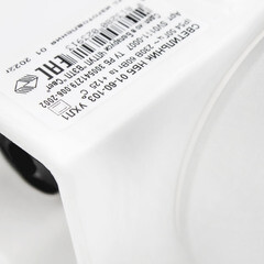 Светильник накладной Svet НББ 01-60-103 E27 60 Вт IP54 белый опал (1300-00070) - фото 7