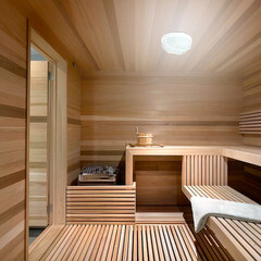 Светильник накладной Svet НБП 03-60-002 E27 60 Вт IP54 белый с решеткой призма (1301-00060) - фото 4