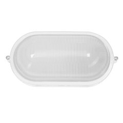 Светильник накладной Svet НБП 04-60-001 E27 60 Вт IP54 белый призма (1302-00010) - фото 8