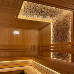 Светильник накладной Svet НБП 04-60-001 E27 60 Вт IP54 белый призма (1302-00010) - фото 4