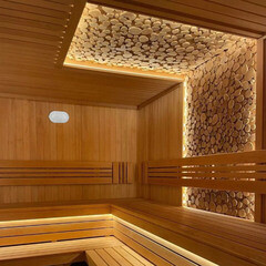 Светильник накладной Svet НБП 04-60-002 E27 60 Вт IP54 белый призма (1302-00060) - фото 4