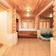 Светильник накладной Svet НБО 03-60-011 E27 60 Вт IP54 желтый призма (1303-00010) - фото 4