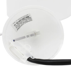 Светильник подвесной Svet Melodi E27 60 Вт белый IP20 (1400-00090) - фото 6