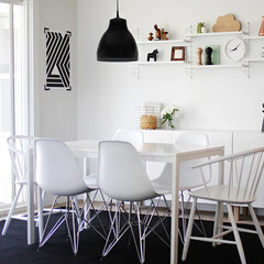 Светильник подвесной Svet Melodi E27 60 Вт черный IP20 (1400-10160) - фото 3