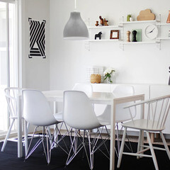 Светильник подвесной Svet Melodi E27 60 Вт серый IP20 (1400-00150) - фото 3