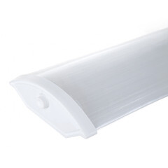 Светильник накладной Svet ДПО-18 G13 36 Вт IP40 белый опал (1701-00060) - фото 5