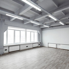 Светильник накладной Svet ДПО-10 G13 2х10 Вт IP40 белый опал (1701-00010) - фото 3