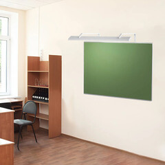 Светильник накладной Svet ДПО-18 G13 36 Вт IP40 белый опал (1701-00060) - фото 3