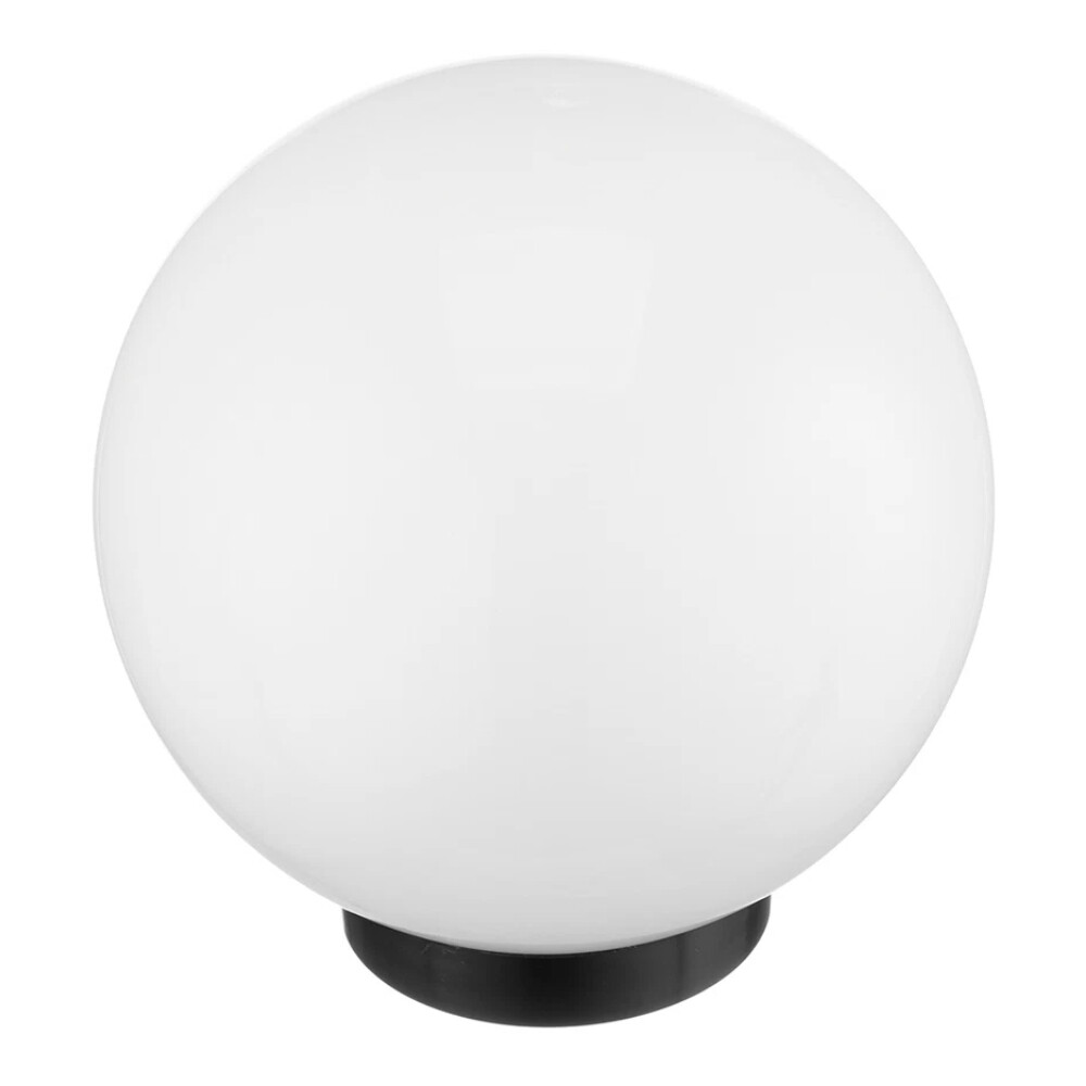 

Светильник садово-парковый Svet Анелма белый 210 мм E27 60 Вт IP44 (1200-00200)