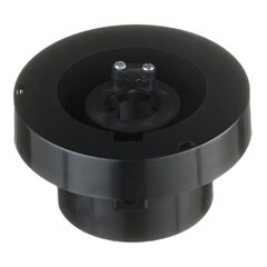 Светильник садово-парковый Svet Анелма черный 260 мм E27 60 Вт IP44 (1200-00190/5272) - фото 7