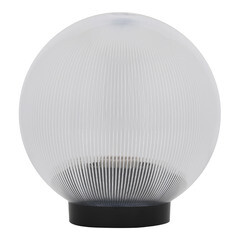 Светильник садово-парковый Svet Анелма белый 260 мм E27 60 Вт IP44 (1200-00360/4479) - фото 9