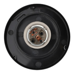 Светильник садово-парковый Svet Анелма белый 260 мм E27 60 Вт IP44 (1200-00360/4479) - фото 7