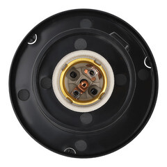 Светильник садово-парковый Svet Анелма золотой 210 мм E27 60 Вт IP44 (1200-00420/4783) - фото 7