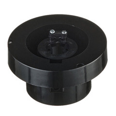 Светильник садово-парковый Svet Анелма черный 260 мм E27 60 Вт IP44 (1200-00390/5438) - фото 7