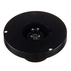 Светильник садово-парковый Svet Анелма черный 310 мм E27 100 Вт IP44 (1200-00340/5445) - фото 7