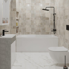 Панель фронтальная для ванны акриловой Ollie/Monck 170х56,5 см белая (02ол17) - фото 4