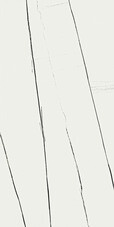Керамогранит Lavelly Marble Accent белый полированный 1200х600х8,5 мм (2 шт.=1,44 кв.м)