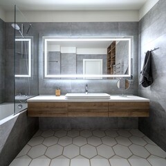 Лента светодиодная SMD 5050 6000К 12 В 14,4 Вт/м 5 м IP65 Apeyron (000010) - фото 11