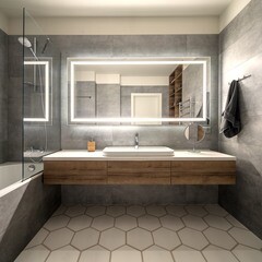 Лента светодиодная Apeyron SMD 5050 3000К 12 В 14,4 Вт/м IP65 5 м (000011) - фото 6