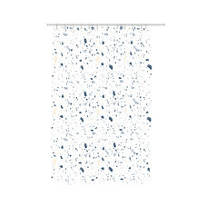 Штора для ванны Fora Carnival 2000х1800 мм PEVA мультиколор (FOR-PV08)