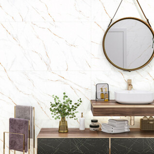 Neo Calacatta (Alma Ceramica)