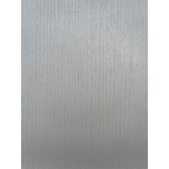 Панель ПВХ 250х2700х8 мм Кронапласт бесшовная ламинированная бьянко 0,675 кв.м - фото 1